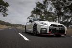 Nissan GT-R Nismo 2017 года (AU)